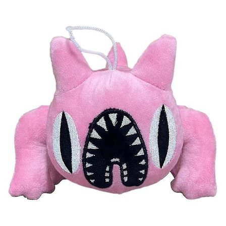 Garden Of Banban Plyslegetøj Garden Of Banban Plysdukke Banban Legetøj Hjemmedekoration Til