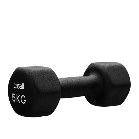 Casall Sports Prod Klassisk Håndvægt 1–10 Kg