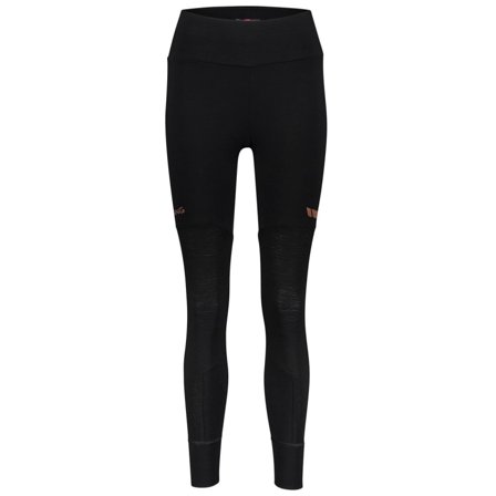 Ulvang Women's Pace Tights Women workout trousers Black M