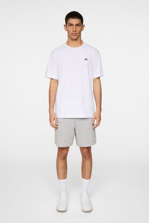 J.Lindeberg - Darren T-shirt - White - Man - M