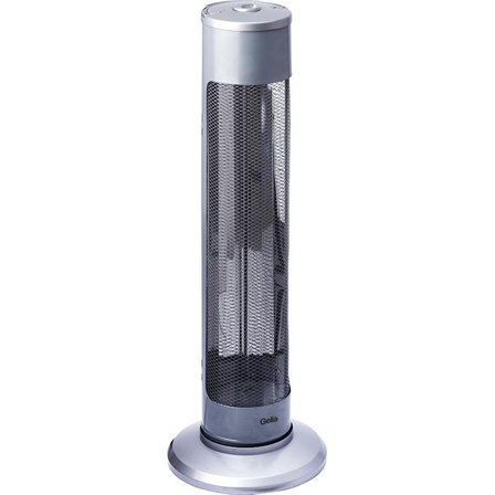 Gelia 4000090011 Terrassevarmer 900 W, Utemøbler