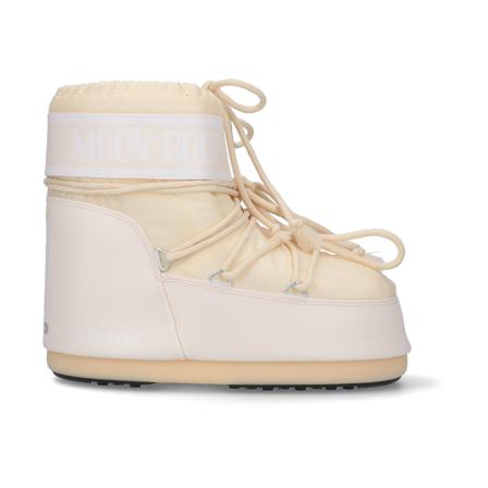Moon Boot, Winter Boots Biały, Kobieta, Rozmiar: 36 EU