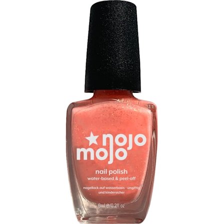 Nojomojo Nagellack för Barn, Disco Dreams - Busy Lizzie