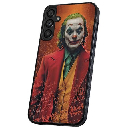 Samsung Galaxy A55 5G - Skal/Mobilskal Joker