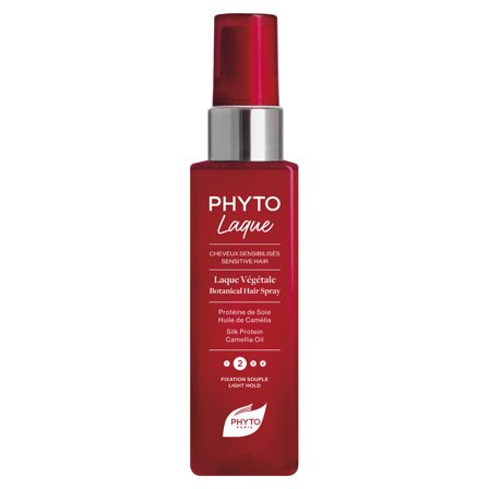 Phyto Styling Phyto-Laque Sensitive Hair 100ml - Lacca
