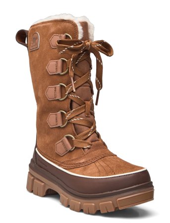 Sorel Torino V Tall Wp - Brown - 37