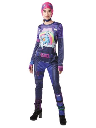 Fortnite Brite Bomber Kostume