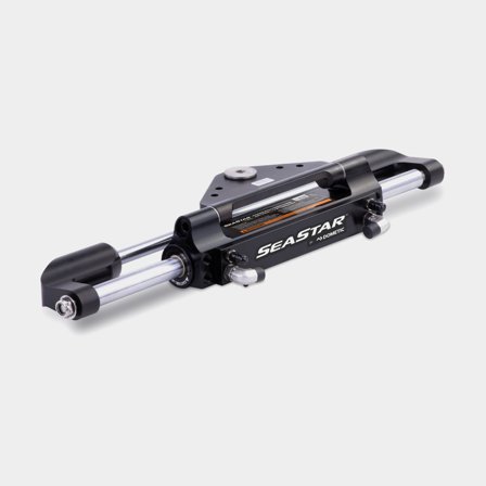 Seastar tournament cylinder