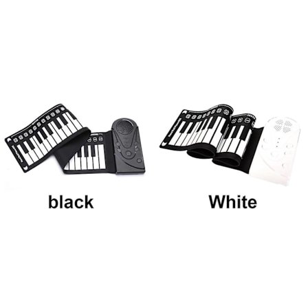 61 Näppäimen Elektroninen Piano-Näppäimistö Mikrofoni Lapsille