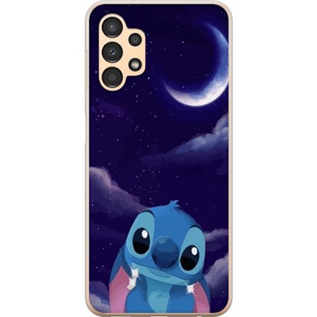 Kompatibelt Mobilskal till Samsung Samsung Galaxy A13 Stitch