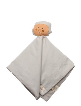 Future Cloth Teddy Baby & Maternity Baby Sleep Cuddle Blankets Harmaa Copenhagen Colors