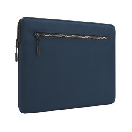 Pipetto Organiser Sleeve MacBook 13" - Marinblå
