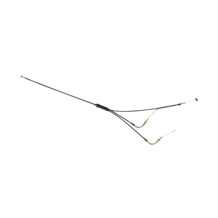 Kaasuvaijeri Sno-X Arctic Cat - Arctic Cat Mountain Cat 600 EFI 2002-2004