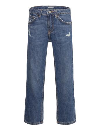 Straight Denim Blue Tom Tailor