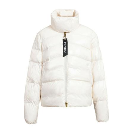 Pinko Jakke Hvid, Dame