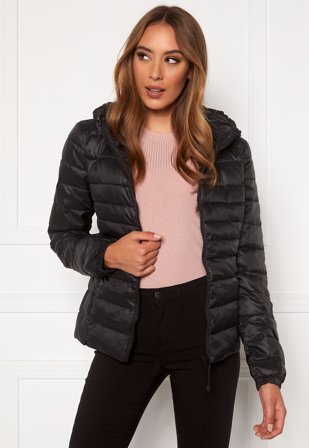 ONLY Onltahoe Hood Jacket Klær