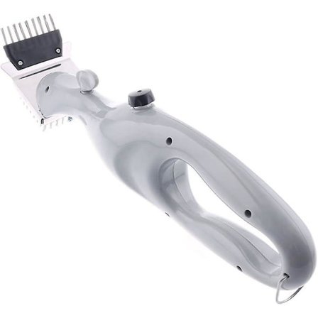 Damprenser for grillbørste med dampkraft ovn rengjøringsbørste