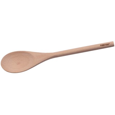 Funktion Gryteskje 35 cm i Bøk' - 'Lys tre