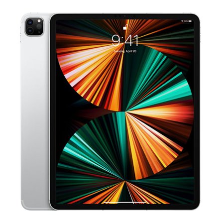 iPad Pro 12.9" Wi-Fi M1 (5th Gen) 128GB Grade C Refurbished