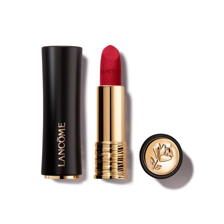 Lancôme L'Absolu Rouge Drama Matte 82 Rouge Pigalle - Rossetto mat