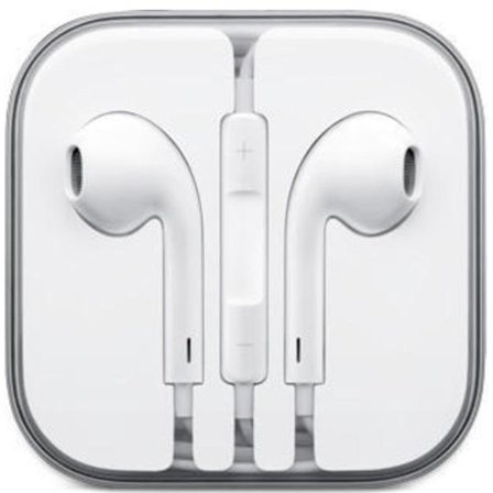 Hodetelefoner med volumkontroll, 3,5 mm, høy kvalitet