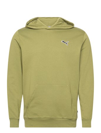 Better Essentials Hoodie Tr Sport Sweat-shirts & Hoodies Hoodies Green PUMA