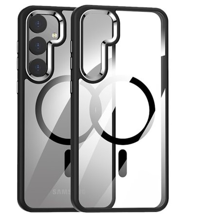 Magnetisk Mobiltelefonveske for Samsung Samsung Galaxy S24