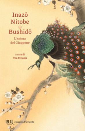 Bushido. L'anima del Giappone Inazo Nitobe