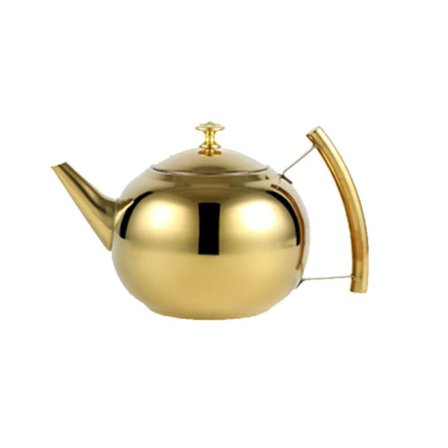 Vandkedel Te-kedel GULD 1L GULD 1L