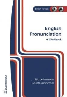 English Pronunciation : a workbook : British version