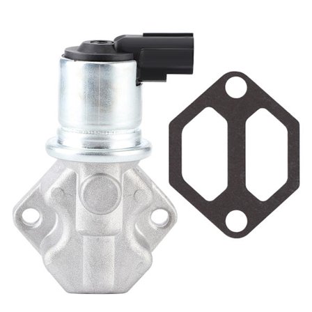 IAC Idle Air Control Valve Aluminiumlegering 862998 til Mercruiser V6 og V8 motorer