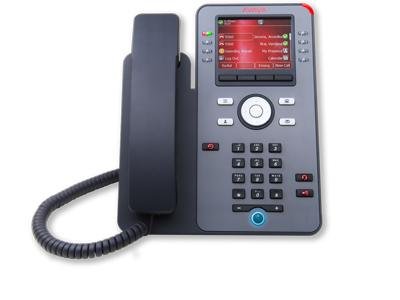 AVAYA J179 - VoIP-telefon
