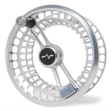 Guideline Fario LW #24 Spool - Chrome/Anthracite