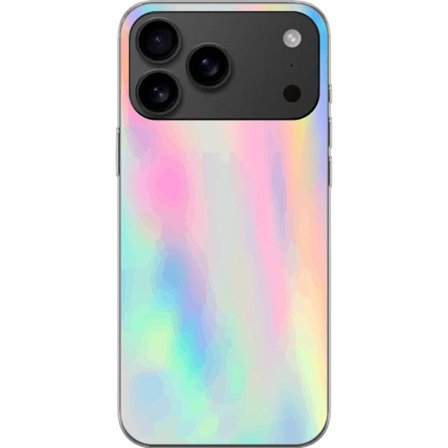 Kompatibelt Mobilskal till Apple Apple iPhone 17 Pro Max Mönster