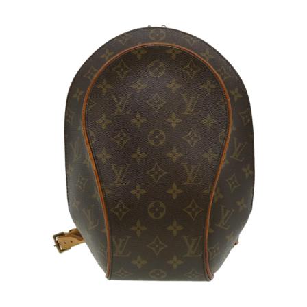 Louis Vuitton Vintage, Backpacks Bruin, unisex, Maat:ONE Size