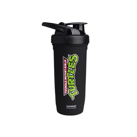 Smartshake Reforce Stainless Steel TMNT 900 ml