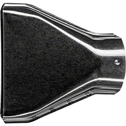 Bosch 1609390451 Planmunnstykke 75 mm, Maskintilbehør & forbruk