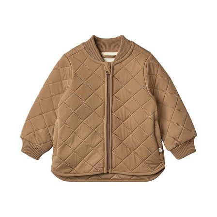WHEAT Thermo Jacket Loui Baby Hazel Str 80/12 m, Tøj & Bolig, Børnetøj, Øvrigt