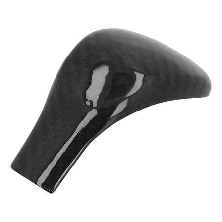 Växelspaksknopp i kolfiber för Alpha Wilfa 2015-2020