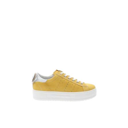 Nerogiardini Sneakers Gul, Dame, Størrelse: 38 EU