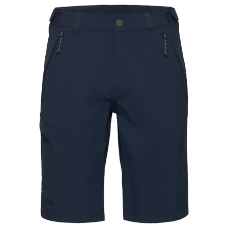 Mammut M's Runbold lV Shorts Marine