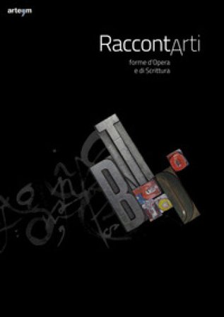 RaccontArti. Forme d'opera e di scrittura