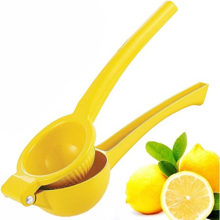 Citronpress Manuell Juicer för att Extrahera Juice