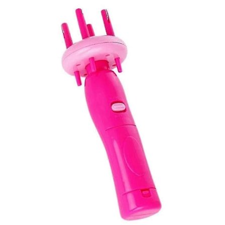 Sähköinen automaattinen lettikone hiusten letitystyökalut