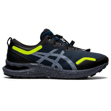 Asics Men's Gel-Cumulus 23 AWL Men Running shoes Blue 40,5