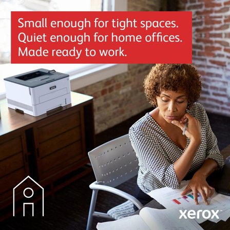 XEROX B315V_DNI - multifunksjonsskriver - S/H