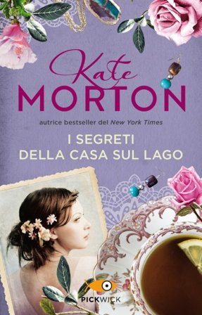 I segreti della casa sul lago Kate Morton