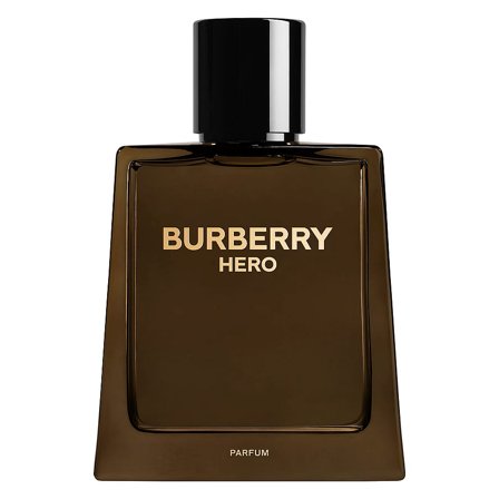 Burberry Hero Parfum 100 ml, Parfumer & Dufte, Dufte, Eau De Parfum