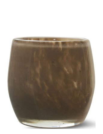 Candle Holder - Goya Brown Boel & Jan