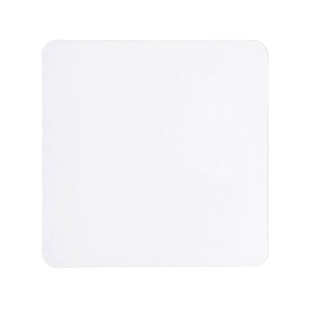 Dubbelsidig tejp klistermärke sugkopp extra starkt lim 75x75mm